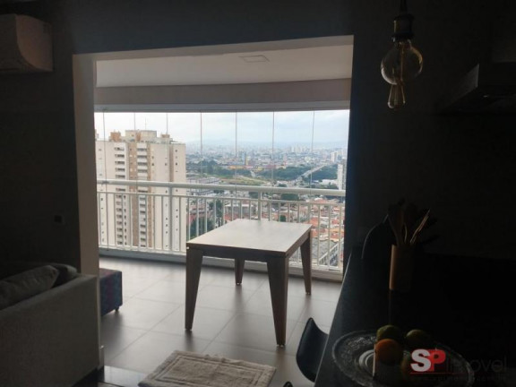 Imagem Apartamento com 3 Quartos à Venda, 88 m² em Tatuape - São Paulo Imagem Apartamento com 3 Quartos à Venda, 88 m² em Tatuape - São Paulo