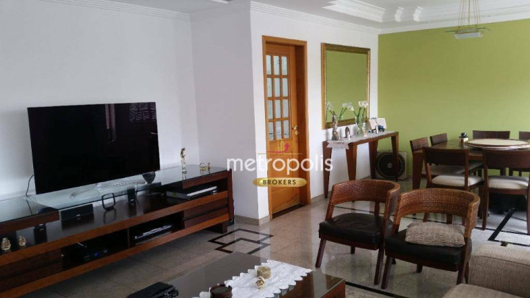 Imagem Sobrado com 3 Quartos à Venda, 434 m² em Olímpico - São Caetano Do Sul Imagem Sobrado com 3 Quartos à Venda, 434 m² em Olímpico - São Caetano Do Sul