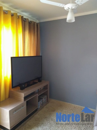 Imagem Casa de Condomínio com 3 Quartos à Venda, 100 m² em Jaraguá - São Paulo Imagem Casa de Condomínio com 3 Quartos à Venda, 100 m² em Jaraguá - São Paulo