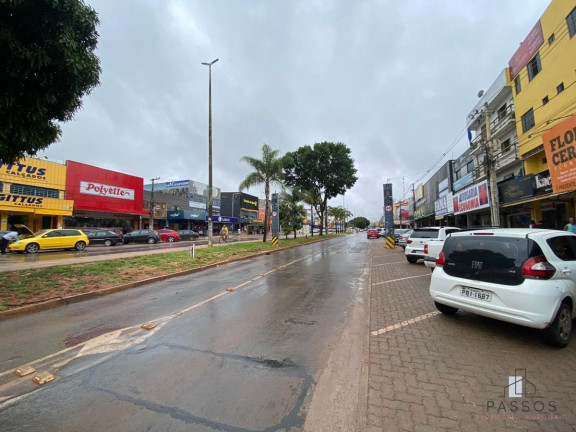 Imagem Imóvel à Venda, 1.250 m² em Paranoá - Brasília