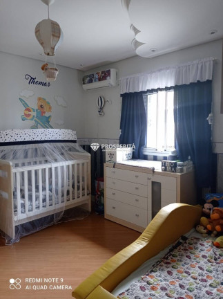Imagem Casa com 3 Quartos à Venda, 187 m² em Conceição - Diadema