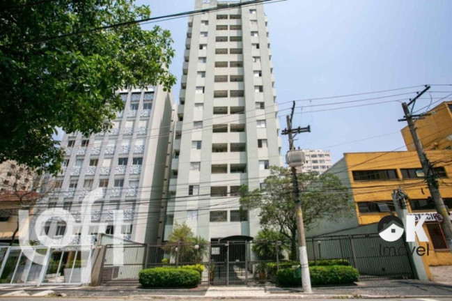 Imagem Apartamento com 5 Quartos à Venda, 161 m² em Perdizes - São Paulo Imagem Apartamento com 5 Quartos à Venda, 161 m² em Perdizes - São Paulo