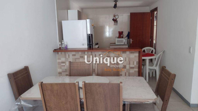 Casa com 3 Quartos à Venda, 70 m² em Rasa - Armação Dos Búzios