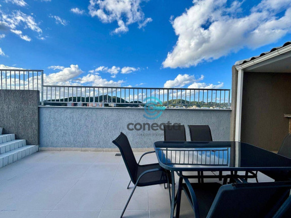 Imagem Cobertura com 4 Quartos à Venda, 128 m² em Icaraí - Niterói Imagem Cobertura com 4 Quartos à Venda, 128 m² em Icaraí - Niterói