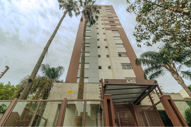 Imagem Apartamento com 1 Quarto à Venda, 38 m² em Menino Deus - Porto Alegre Imagem Apartamento com 1 Quarto à Venda, 38 m² em Menino Deus - Porto Alegre