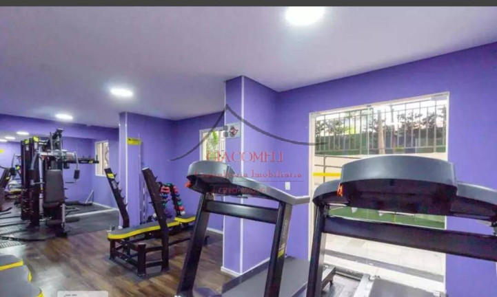 Imagem Apartamento com 2 Quartos à Venda, 53 m² em Vila Talarico - São Paulo Imagem Apartamento com 2 Quartos à Venda, 53 m² em Vila Talarico - São Paulo