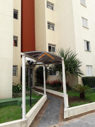 Imagem Apartamento com 3 Quartos à Venda, 52 m² em Vila Araguaia - São Paulo Imagem Apartamento com 3 Quartos à Venda, 52 m² em Vila Araguaia - São Paulo