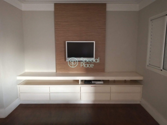 Imagem Apartamento com 3 Quartos à Venda, 250 m² em Brooklin - São Paulo