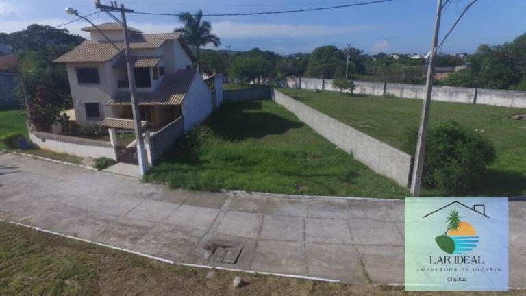 Imagem Terreno à Venda, 401 m² em Balneário São Pedro - São Pedro Da Aldeia Imagem Terreno à Venda, 401 m² em Balneário São Pedro - São Pedro Da Aldeia