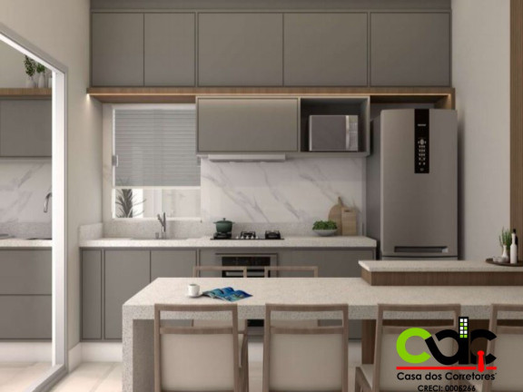 Imagem Casa com 3 Quartos à Venda, 97 m² em Residencial Belvedere - Poços De Caldas Imagem Casa com 3 Quartos à Venda, 97 m² em Residencial Belvedere - Poços De Caldas