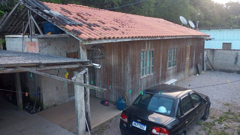 Imagem Casa com 2 Quartos à Venda, 175 m² em Areias - Tijucas Imagem Casa com 2 Quartos à Venda, 175 m² em Areias - Tijucas