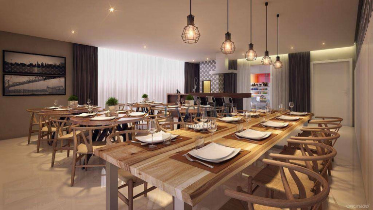Imagem Apartamento com 2 Quartos à Venda, 59 m² em Dom Bosco - Itajaí Imagem Apartamento com 2 Quartos à Venda, 59 m² em Dom Bosco - Itajaí