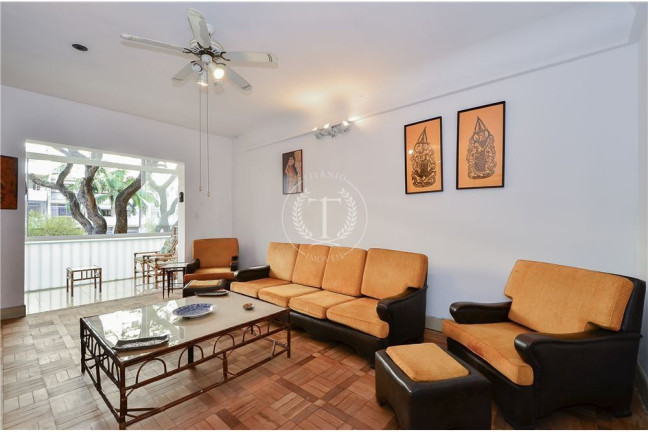 Imagem Apartamento com 3 Quartos à Venda, 252 m² em Higienópolis - São Paulo Imagem Apartamento com 3 Quartos à Venda, 252 m² em Higienópolis - São Paulo
