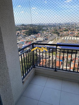 Imagem Apartamento com 2 Quartos à Venda, 50 m² em Butanta - São Paulo Imagem Apartamento com 2 Quartos à Venda, 50 m² em Butanta - São Paulo