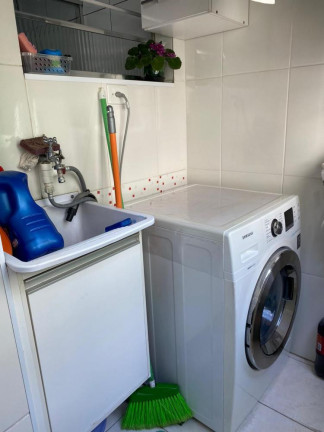 Imagem Apartamento com 2 Quartos à Venda, 54 m² em Chácara Roselândia - Cotia
