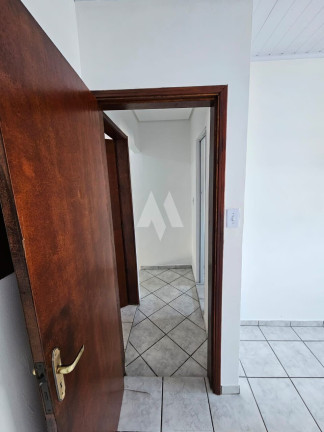 Imagem Casa com 2 Quartos à Venda, 75 m² em Saboó - Santos Imagem Casa com 2 Quartos à Venda, 75 m² em Saboó - Santos