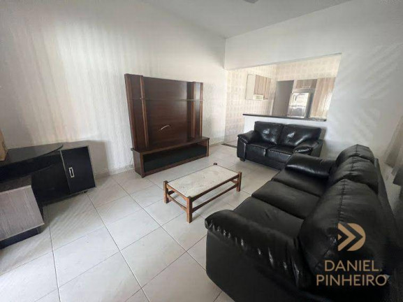 Imagem Casa com 3 Quartos à Venda, 82 m² em Mirim - Praia Grande Imagem Casa com 3 Quartos à Venda, 82 m² em Mirim - Praia Grande