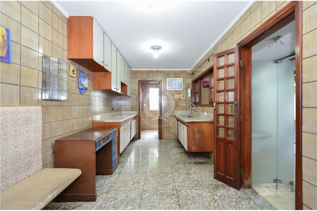 Imagem Casa com 3 Quartos à Venda, 395 m² em Morumbi - São Paulo Imagem Casa com 3 Quartos à Venda, 395 m² em Morumbi - São Paulo
