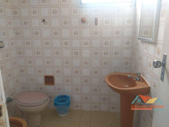 Imagem Apartamento com 3 Quartos à Venda, 130 m² em Martim De Sá - Caraguatatuba