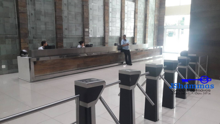 Imagem Sala Comercial para Alugar, 76 m² em Vila Suzana - São Paulo