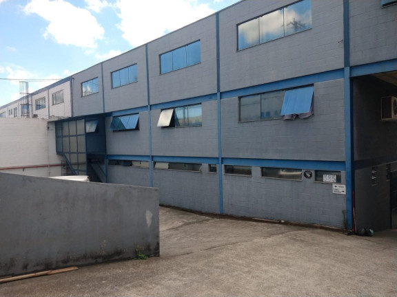 Imagem Galpão para Alugar, 1.350 m² em Chácaras Reunidas - São José Dos Campos Imagem Galpão para Alugar, 1.350 m² em Chácaras Reunidas - São José Dos Campos