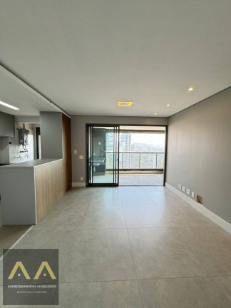 Imagem Apartamento com 2 Quartos à Venda, 95 m² em Alphaville - Barueri