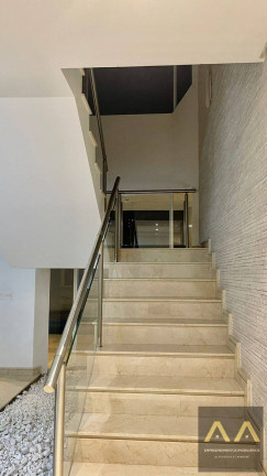 Imagem Casa com 4 Quartos para Alugar, 950 m² em Alphaville - Santana De Parnaíba