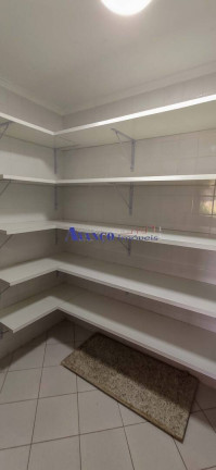 Imagem Casa de Condomínio com 6 Quartos para Alugar, 2.013 m² em Parque Da Fazenda - Itatiba