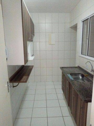 Imagem Apartamento com 2 Quartos à Venda, 53 m² em Vila Prosperidade - Taubaté
