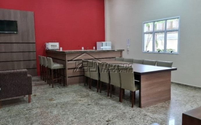 Imagem Apartamento com 2 Quartos à Venda, 63 m² em Vila Ema - São José Dos Campos