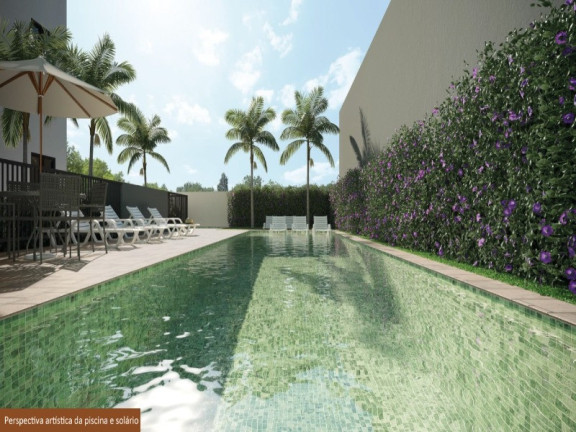Imagem Imóvel com 2 Quartos à Venda, 31 m² em Barra Funda - São Paulo Imagem Imóvel com 2 Quartos à Venda, 31 m² em Barra Funda - São Paulo
