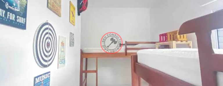 Imagem Casa com 3 Quartos à Venda, 125 m² em Boiçucanga - São Sebastião Imagem Casa com 3 Quartos à Venda, 125 m² em Boiçucanga - São Sebastião