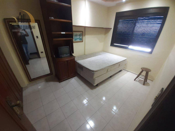 Imagem Apartamento com 4 Quartos à Venda, 270 m² em Vila Guilhermina - Praia Grande