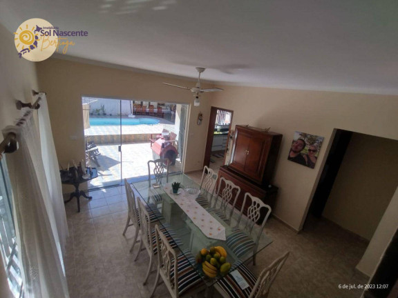 Imagem Casa com 3 Quartos à Venda, 340 m² em Jardim Indaiá - Bertioga Imagem Casa com 3 Quartos à Venda, 340 m² em Jardim Indaiá - Bertioga