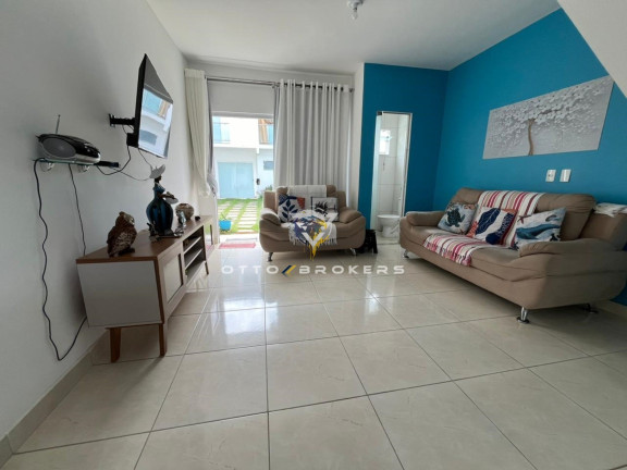 Imagem Apartamento com 2 Quartos à Venda, 69 m² em Coroa Vermelha - Santa Cruz Cabrália