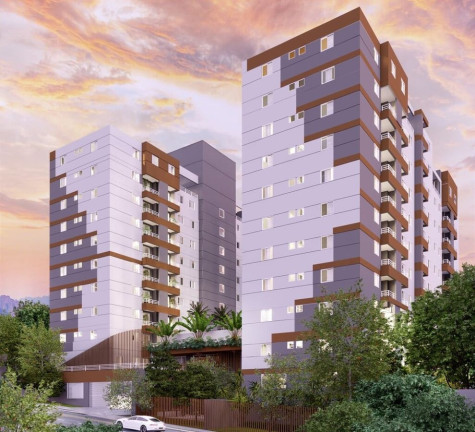 Imagem Cobertura com 2 Quartos à Venda, 40 m² em Itaquera - São Paulo Imagem Cobertura com 2 Quartos à Venda, 40 m² em Itaquera - São Paulo
