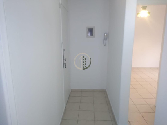Imagem Apartamento com 1 Quarto à Venda, 48 m² em Boqueirão - Santos
