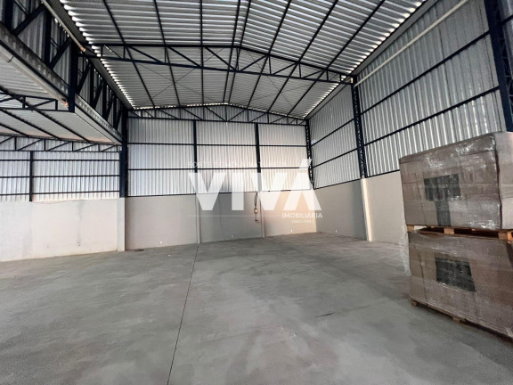 Imagem Imóvel Comercial para Alugar, 2.100 m² em Cambui - Cambui