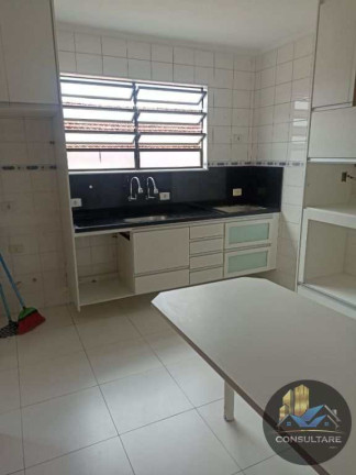 Imagem Apartamento com 3 Quartos à Venda, 113 m² em Marapé - Santos Imagem Apartamento com 3 Quartos à Venda, 113 m² em Marapé - Santos