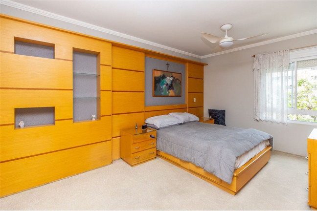 Imagem Apartamento com 3 Quartos à Venda, 223 m² em Panamby - São Paulo