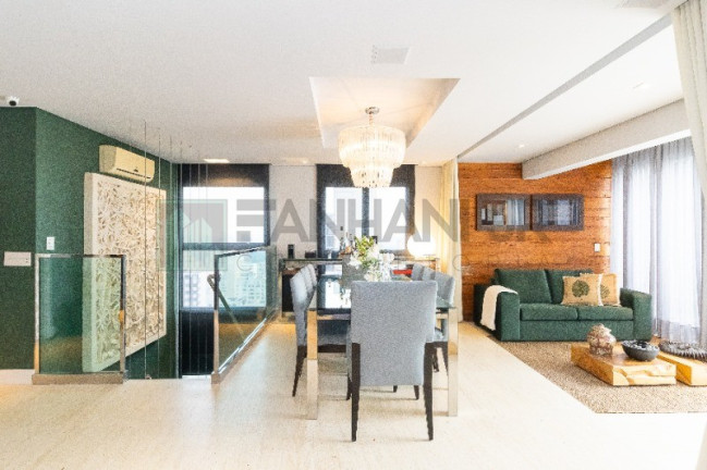 Imagem Imóvel com 5 Quartos à Venda, 434 m² em Cerqueira César - São Paulo Imagem Imóvel com 5 Quartos à Venda, 434 m² em Cerqueira César - São Paulo