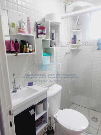 Imagem Apartamento com 1 Quarto à Venda,  em Tupi - Praia Grande