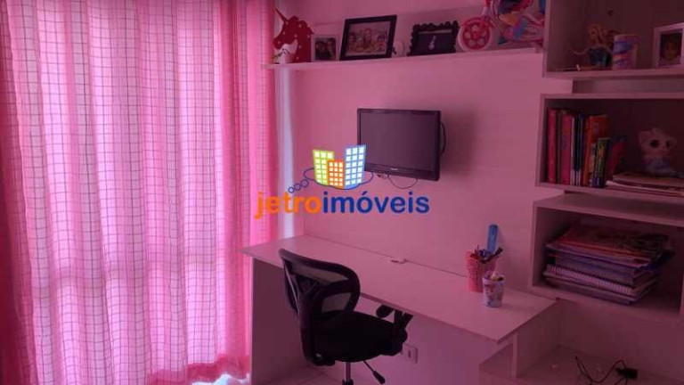 Imagem Apartamento à Venda, 127 m² em Boqueirão - Praia Grande