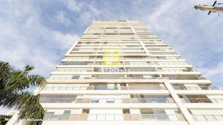Imagem Apartamento com 1 Quarto à Venda, 57 m² em Pinheiros - São Paulo Imagem Apartamento com 1 Quarto à Venda, 57 m² em Pinheiros - São Paulo