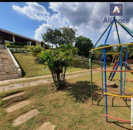 Imagem Chácara com 3 Quartos à Venda, 25.000 m² em Bairro Do Pinhal - Itatiba