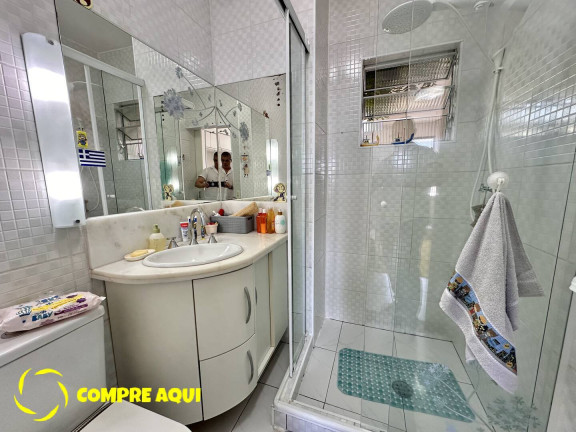 Imagem Apartamento com 2 Quartos à Venda, 85 m² em Barra Funda - São Paulo