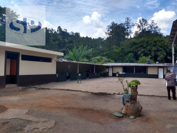 Imagem Imóvel Comercial à Venda, 2.788 m² em Terra Preta - Mairiporã Imagem Imóvel Comercial à Venda, 2.788 m² em Terra Preta - Mairiporã