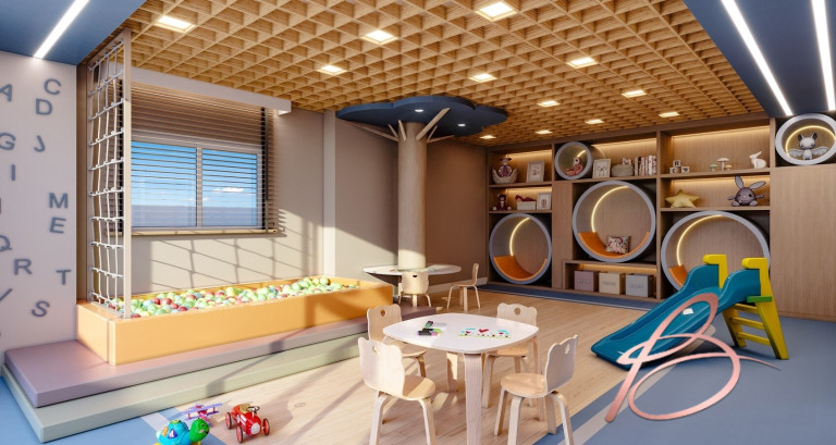 Imagem Apartamento com 2 Quartos à Venda, 89 m² em Itajubá Ii - Barra Velha