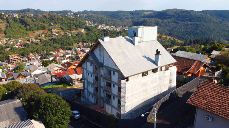 Imagem Apartamento com 2 Quartos à Venda, 71 m² em Floresta - Gramado Imagem Apartamento com 2 Quartos à Venda, 71 m² em Floresta - Gramado