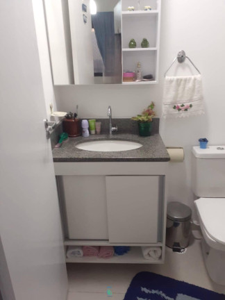 Imagem Apartamento com 2 Quartos à Venda, 39 m² em Veleiros - São Paulo Imagem Apartamento com 2 Quartos à Venda, 39 m² em Veleiros - São Paulo